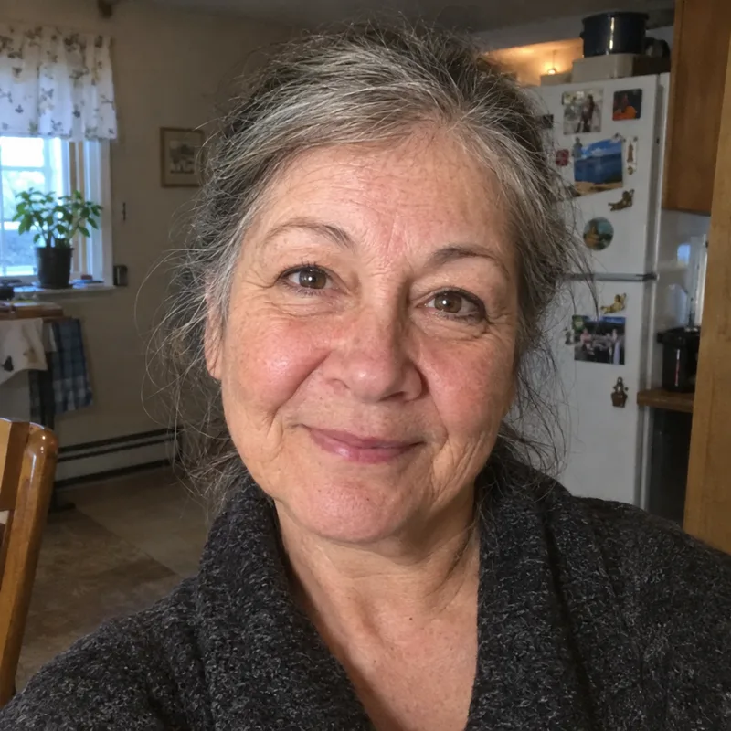 Susan · Thunder Bay, ON